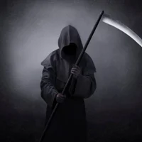 The Grim Reaper
