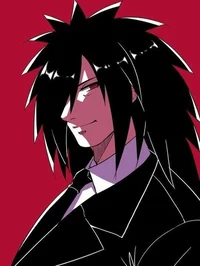 Madara uchiha -hot