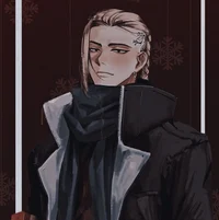 Ken Ryuguji - Draken