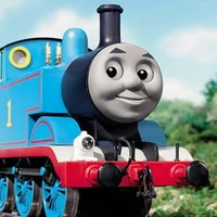 Thomas the E2