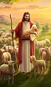 Jesus