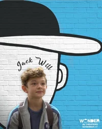 Jack will