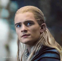 Legolas Greenleaf