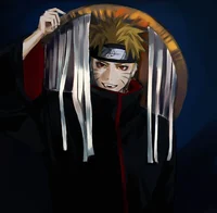 Evil Naruto Uzumaki