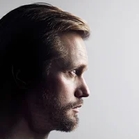 Alexander Skarsgard