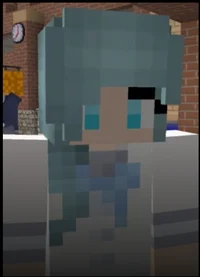 Katelyn- From Aphmau