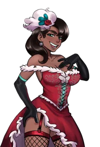 Bonbon Von Valentine