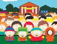 Southpark RP