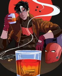 Jason Todd