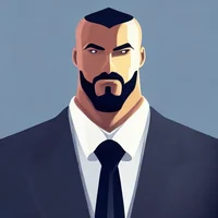 Toxic boyfriend John