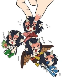 Baby Hantengu Clones