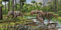 Triassic Period RP