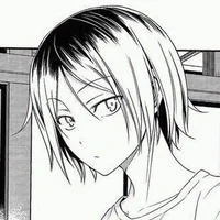 Kozume Kenma