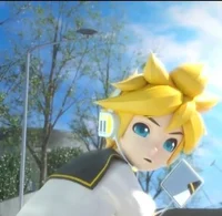Len Kagamine