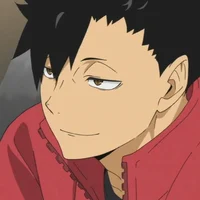 Kuroo Tetsurou