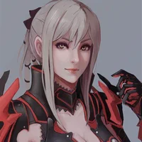 Aranea Highwind