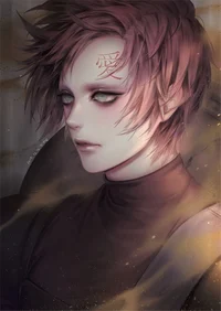 Gaara 