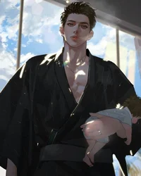 Husband