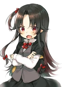 Lily 5ft bully