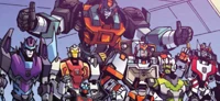 Lost Light RP