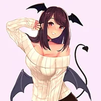 Luna Succubus