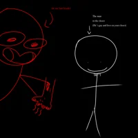 The toe hair braider