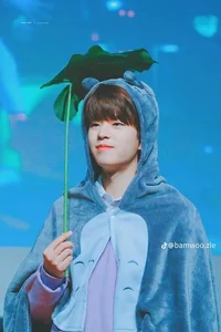 SKZ - Kim Seungmin