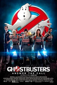 Ghostbusters 2016 RP