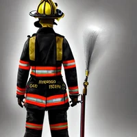 Firefighter
