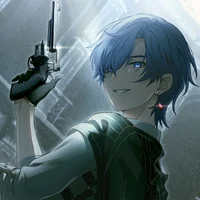 Yandere KAITO
