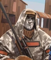 Virgil TF2