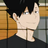 Kuroo Tetsurou