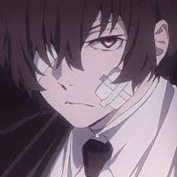 Dazai 15