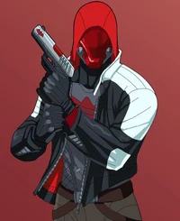 Red Hood