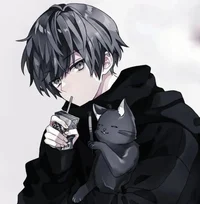 Cold Boyfriend