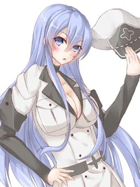 Esdeath