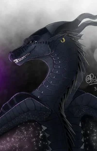 Nice Darkstalker