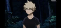 Bakugou katsuki