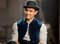 Aamir Khan