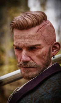 Olgierd von Everec 