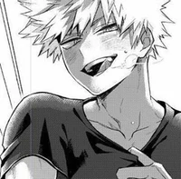 Yandere Bakugo 
