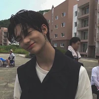 Hyunjin 