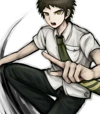 -Yandere- Hajime