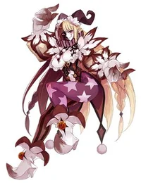 Jenny The Bogie Girl