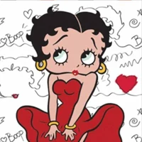 Betty Boop