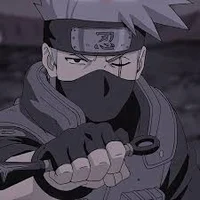 hatake kakashi 