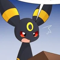 Black the Umbreon