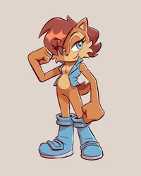 Sally Acorn 