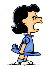 Lucy Van Pelt