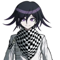 Kokichi Oma